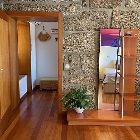 Villa Casa Da Aldeia Vilela  Esterno foto