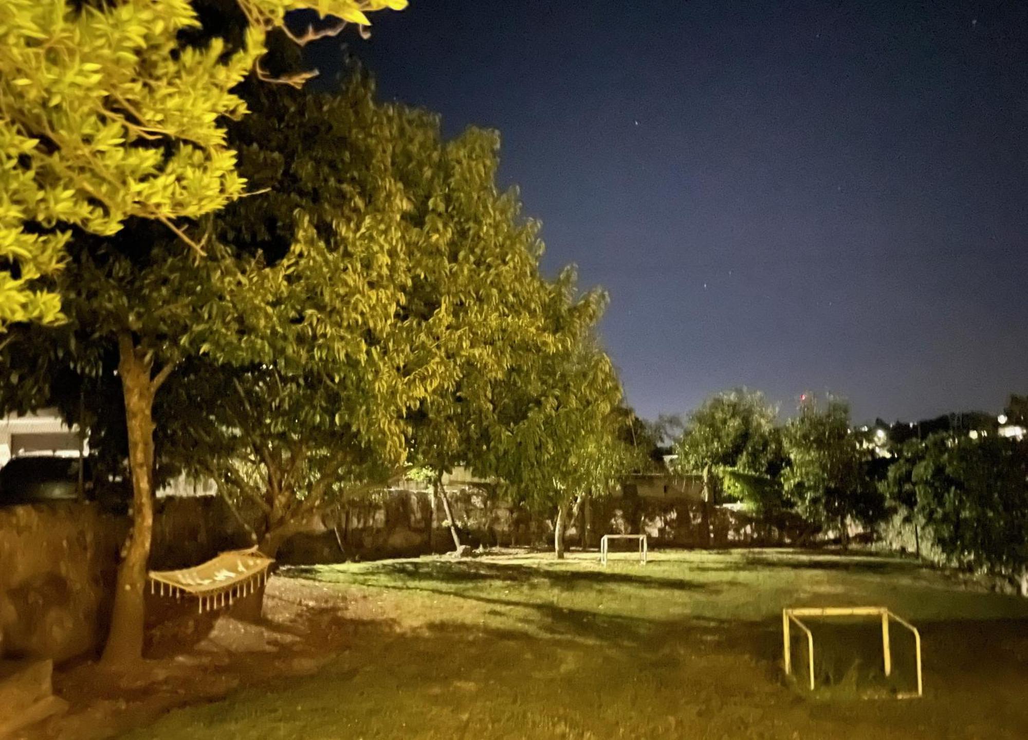 Villa Casa Da Aldeia Vilela  Esterno foto